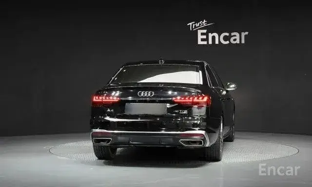 AUDI A4 PREMIUM 2022