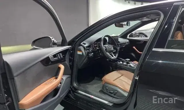 AUDI A4 PREMIUM 2022