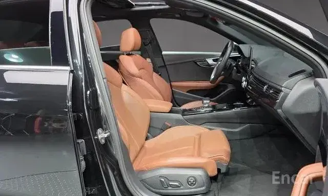 AUDI A4 PREMIUM 2022