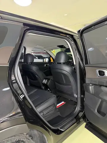 KIA SORENTO GRAVITY 2022