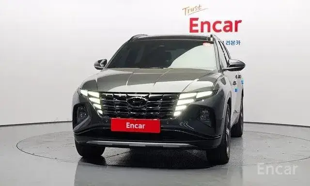 HYUNDAI TUCSON INSPIRATION 2023