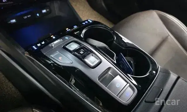 HYUNDAI TUCSON INSPIRATION 2023