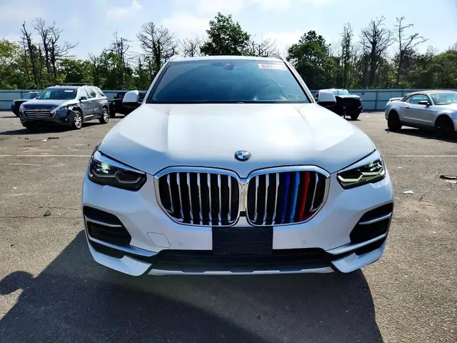 BMW X5 XDRIVE 40I 2023