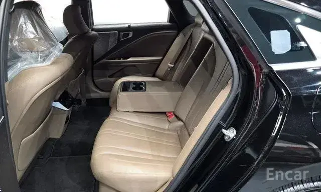 KIA K8 NOBLESSE 2022