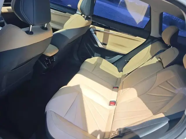 GEELY BOYUE L PREMIUM 2023