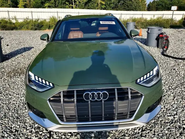 AUDI A4 ALLROAD PREMIUM 2023