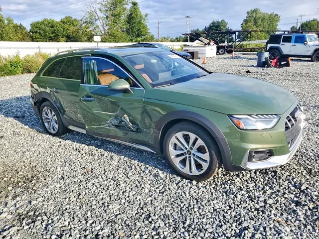 AUDI A4 ALLROAD PREMIUM 2023