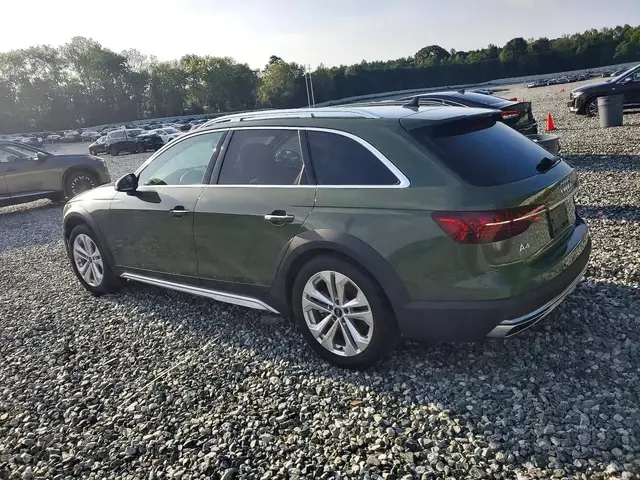 AUDI A4 ALLROAD PREMIUM 2023