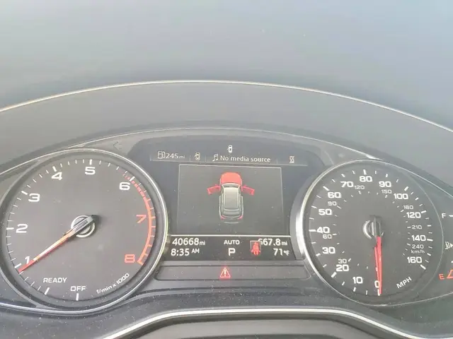 AUDI A4 ALLROAD PREMIUM 2023