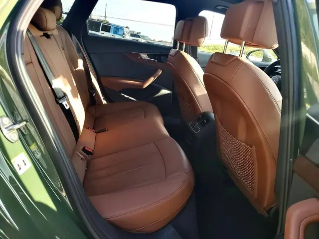 AUDI A4 ALLROAD PREMIUM 2023