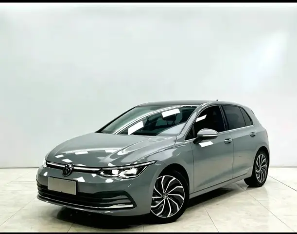 VOLKSWAGEN GOLF LITE GOLF 280TSI R-LINE LITE 2023
