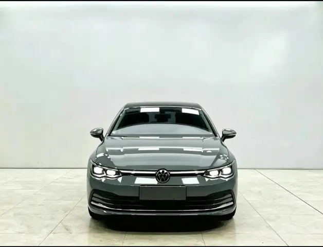 VOLKSWAGEN GOLF LITE GOLF 280TSI R-LINE LITE 2023