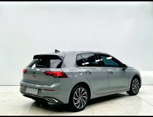 VOLKSWAGEN GOLF LITE GOLF 280TSI R-LINE LITE 2023