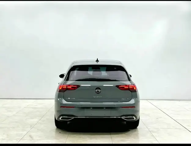 VOLKSWAGEN GOLF LITE GOLF 280TSI R-LINE LITE 2023