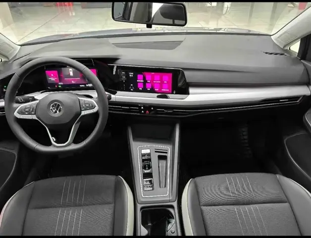 VOLKSWAGEN GOLF LITE GOLF 280TSI R-LINE LITE 2023