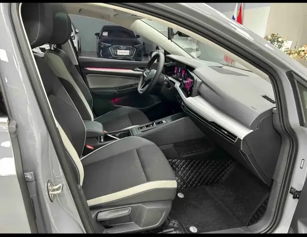 VOLKSWAGEN GOLF LITE GOLF 280TSI R-LINE LITE 2023