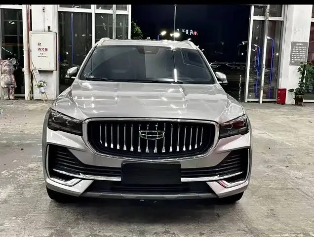 GEELY XINGYUE L 2023
