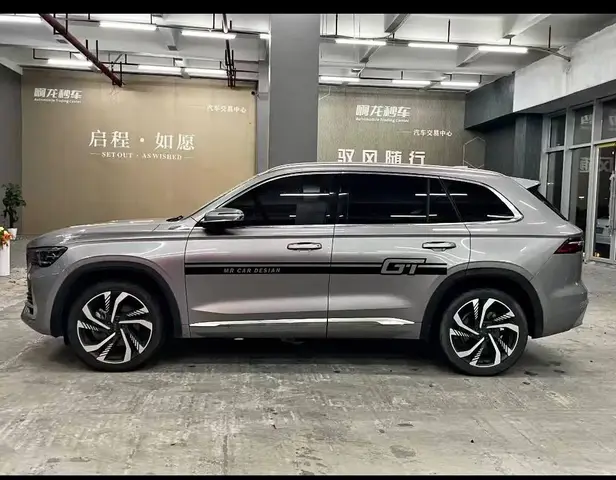 GEELY XINGYUE L 2023