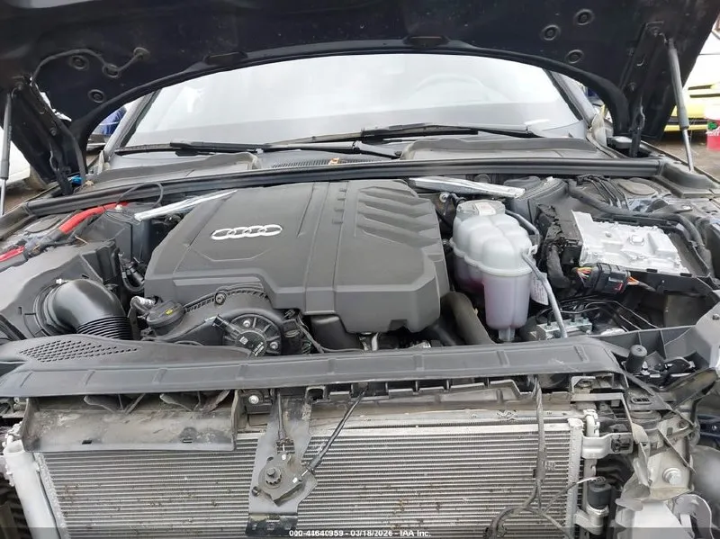 AUDI A4 ALLROAD PRESTIGE 45 2022