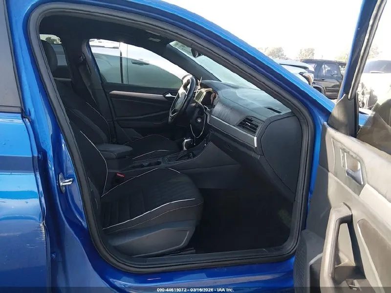 VOLKSWAGEN JETTA 2023