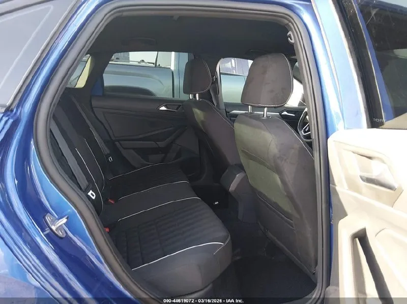 VOLKSWAGEN JETTA 2023