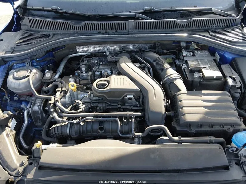 VOLKSWAGEN JETTA 2023