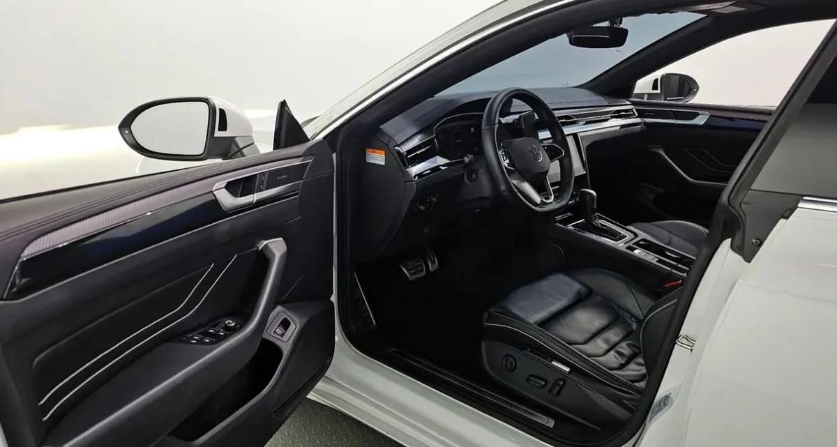 VOLKSWAGEN ARTEON 2022