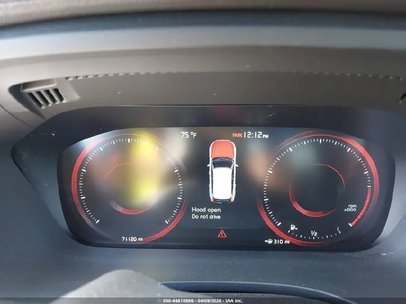 VOLVO XC60 T5 INSCRIPTION 2019