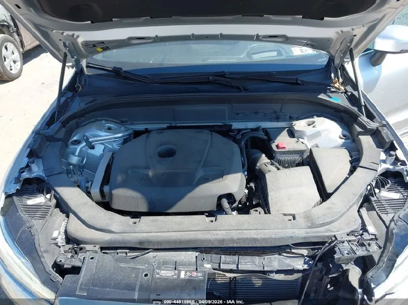VOLVO XC60 T5 INSCRIPTION 2019