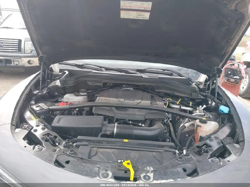 ALFA ROMEO STELVIO VELOCE AWD 2022