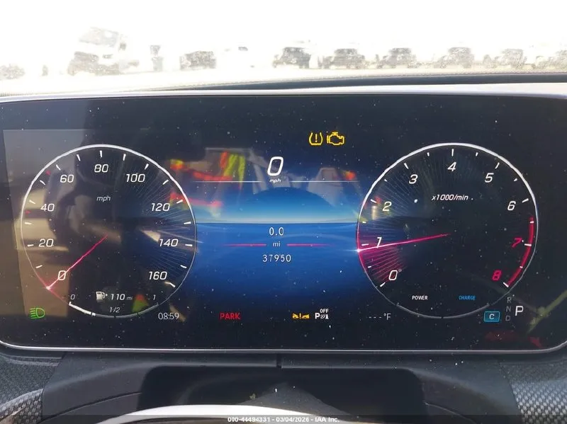 MERCEDES-BENZ C-CLASS C 300 SEDAN 2023
