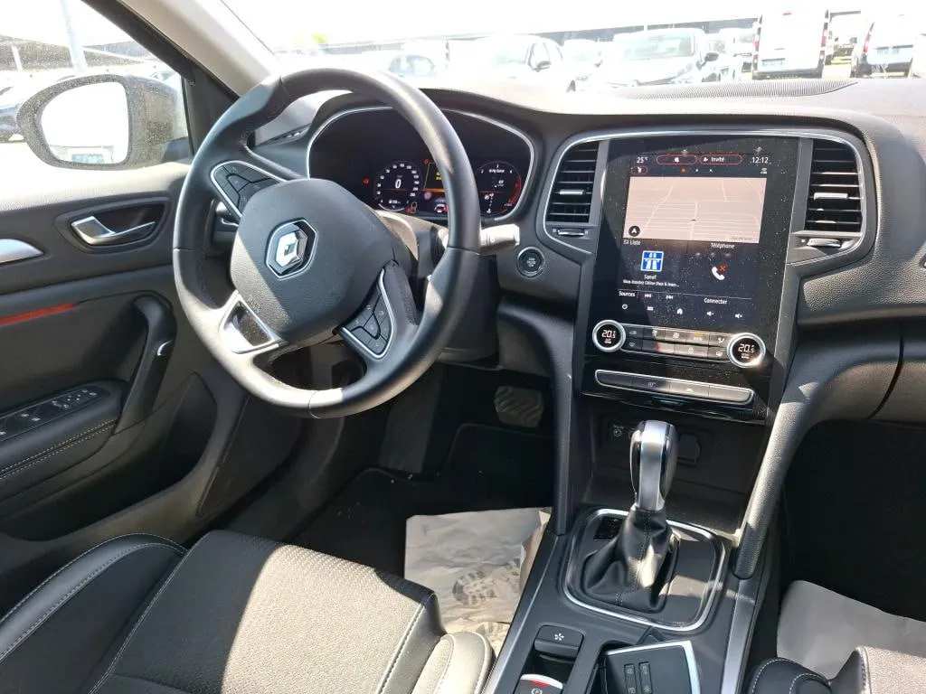 RENAULT MEGANE ESTATE 2022