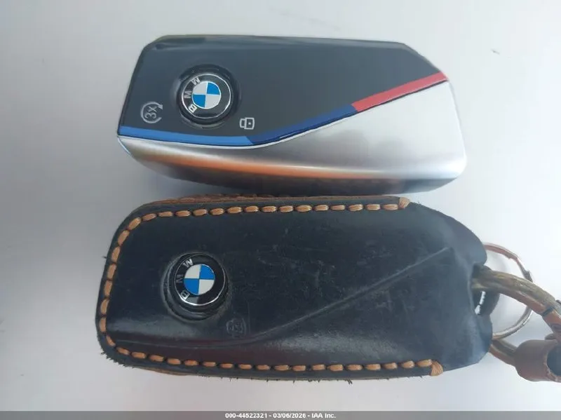 BMW X5 PHEV XDRIVE50E 2024