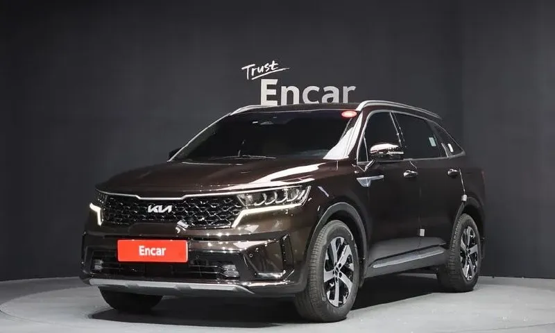 KIA SORENTO PRESTIGE 2023