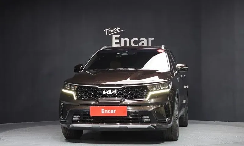 KIA SORENTO PRESTIGE 2023