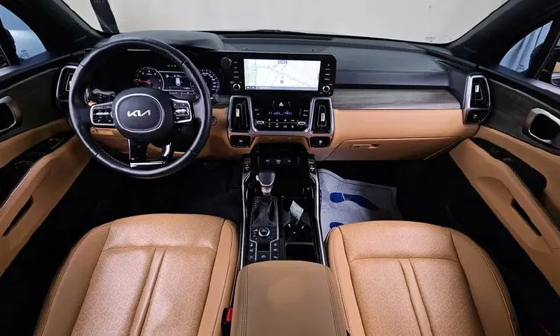 KIA SORENTO PRESTIGE 2023
