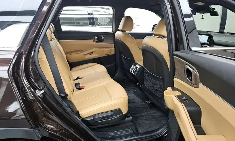 KIA SORENTO PRESTIGE 2023