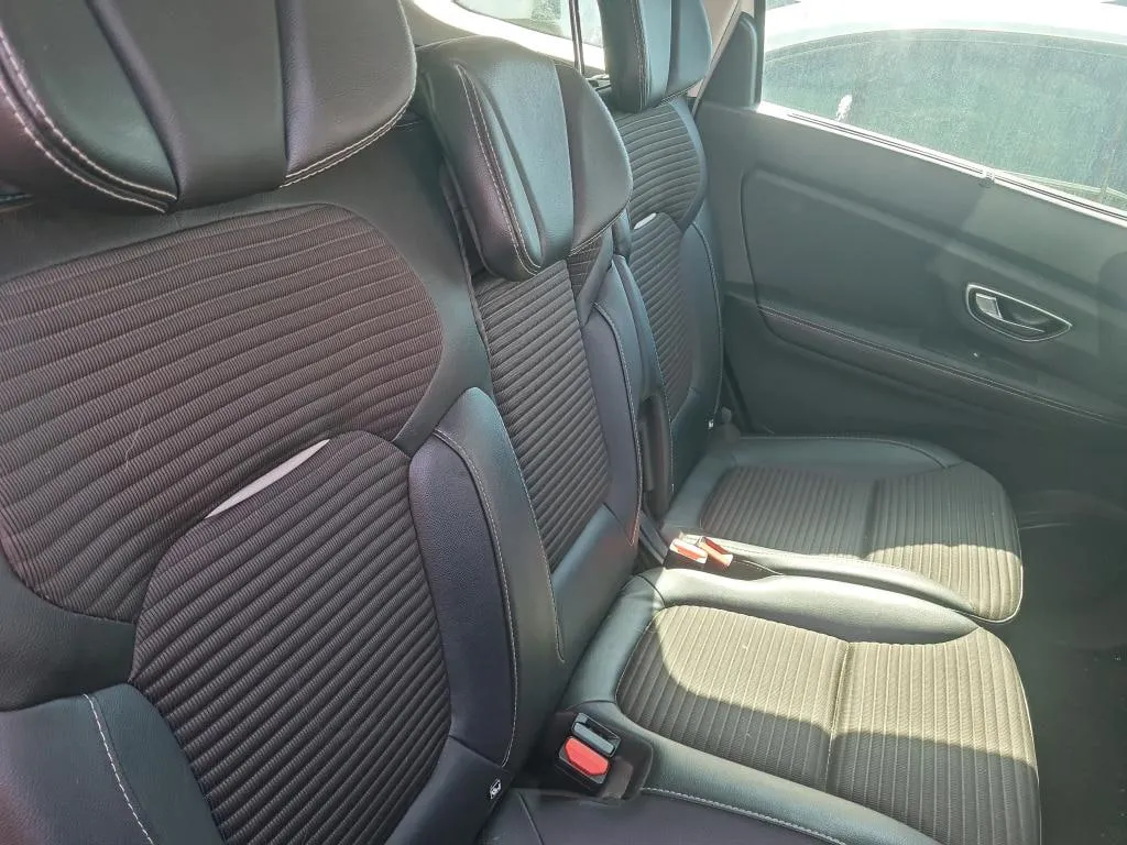RENAULT GRAND SCENIC 2018