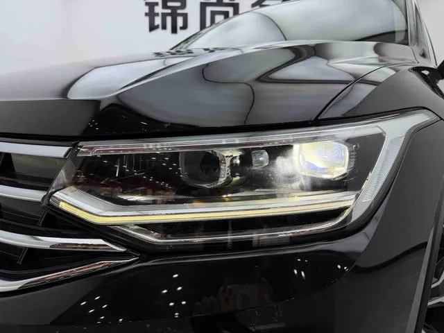 VOLKSWAGEN TIGUAN ALLSPACE R-LINE 2022