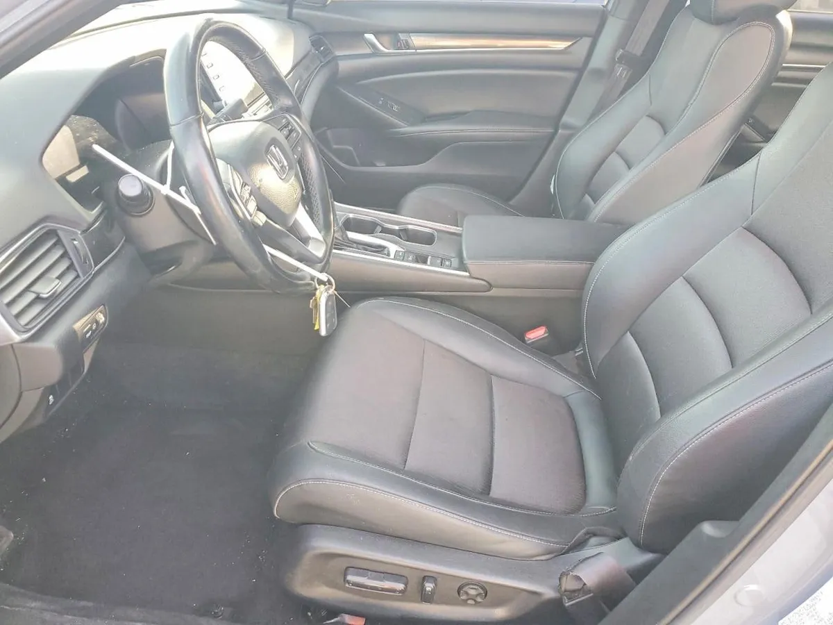 HONDA ACCORD SPORT 2022