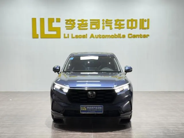 HONDA CR-V 2023
