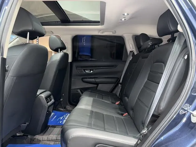 HONDA CR-V 2023