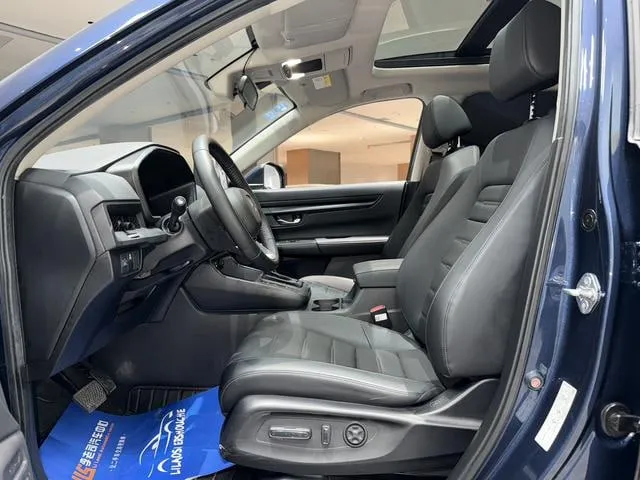 HONDA CR-V 2023