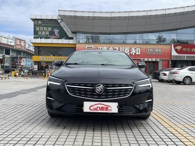 BUICK REGAL 2023