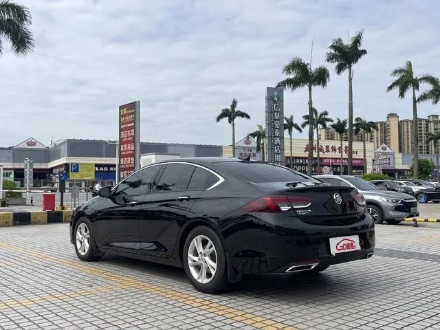 BUICK REGAL 2023