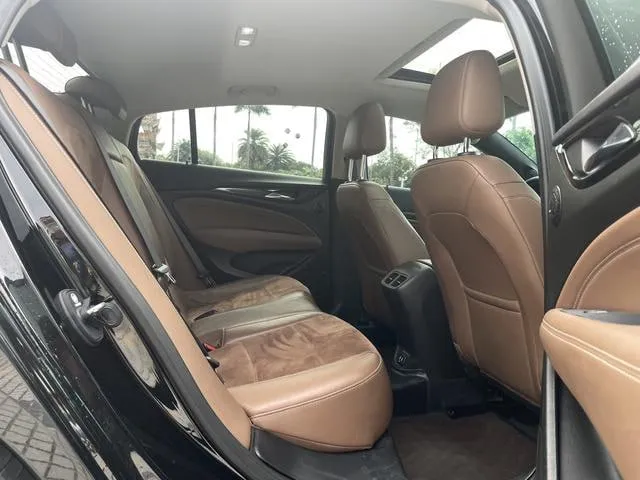 BUICK REGAL 2023