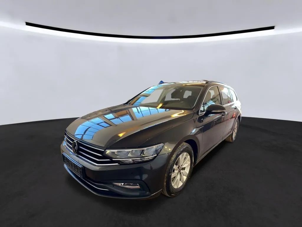 VOLKSWAGEN PASSAT VARIANT BUSINESS 1 2023