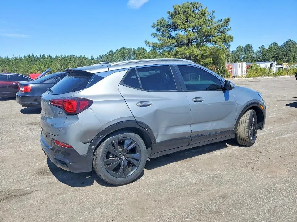 BUICK ENCORE GX SPORT TOURING 2024