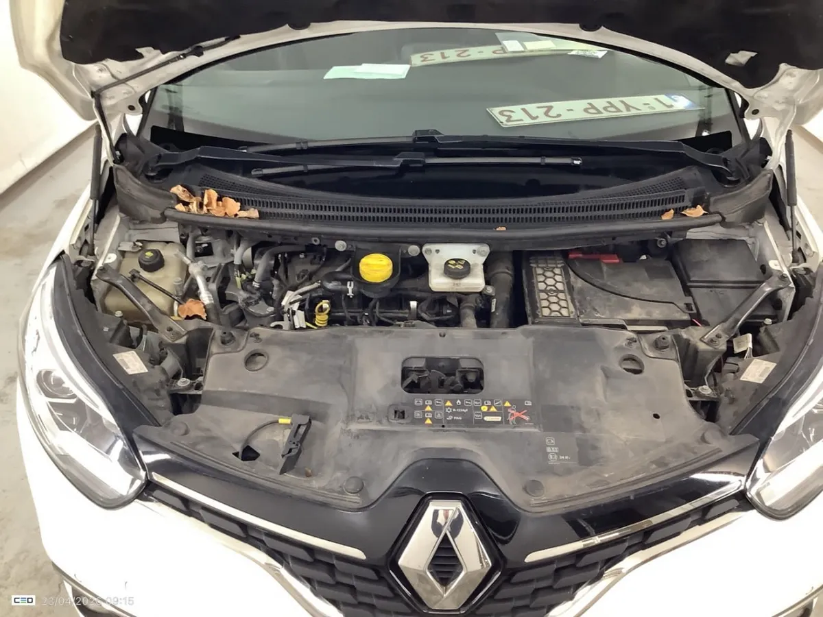 RENAULT GRAND SCENIC 2020