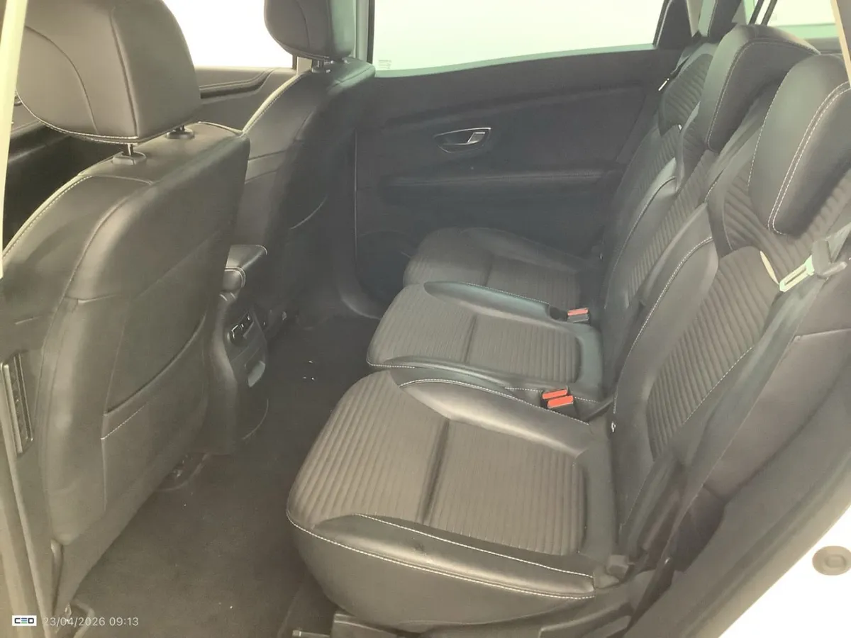 RENAULT GRAND SCENIC 2020